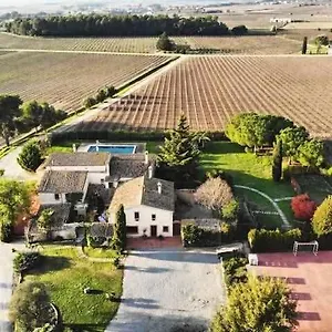 Masia Olivera Casa rural