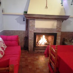 Cortijo El Pino , Cortijos Nuevos España