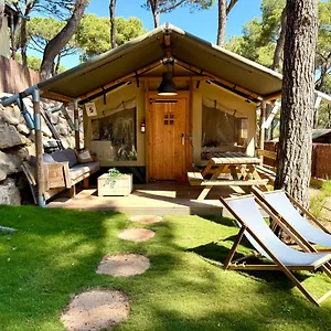 Interpals Eco Camping