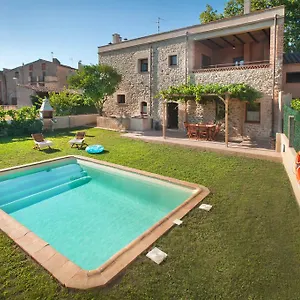 Cal Ferrer Pujol Casa rural