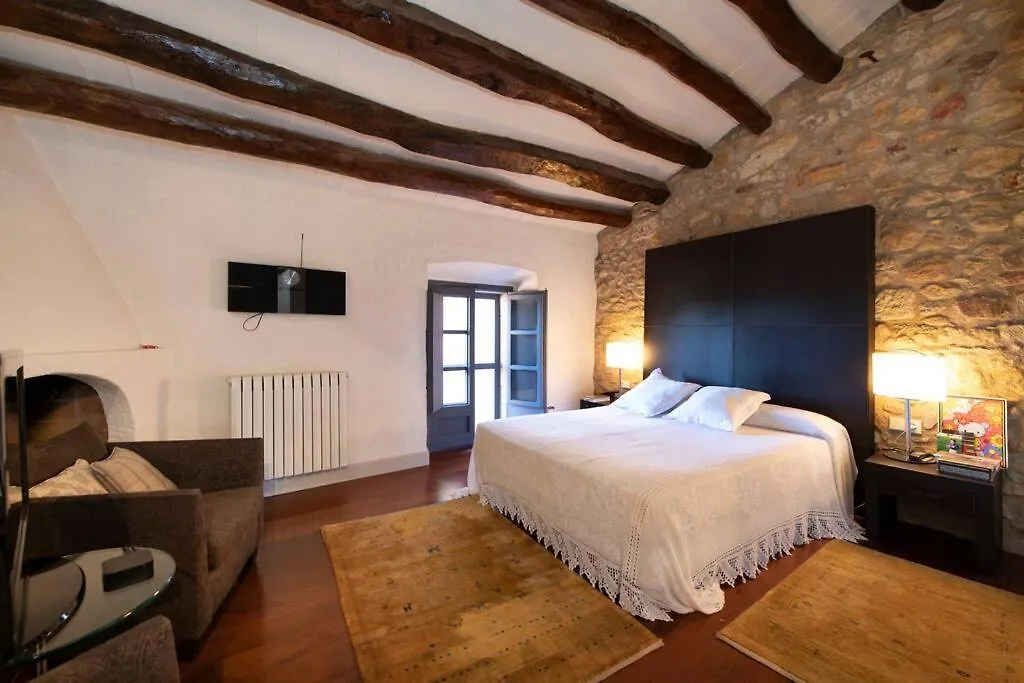 Willa Casa Rufina, Exclusive & Charming Stone House In Costa Brava Pals