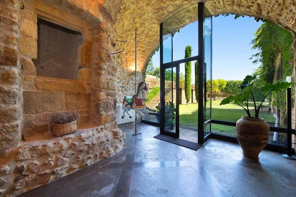 Willa Casa Rufina, Exclusive & Charming Stone House In Costa Brava Pals Hiszpania
