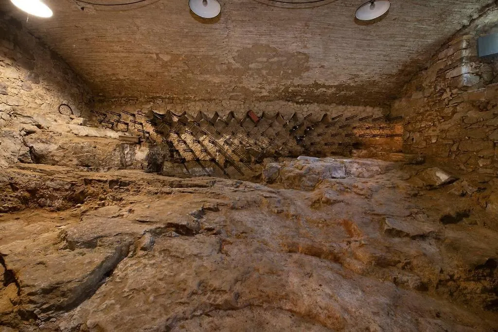 Willa Casa Rufina, Exclusive & Charming Stone House In Costa Brava Pals