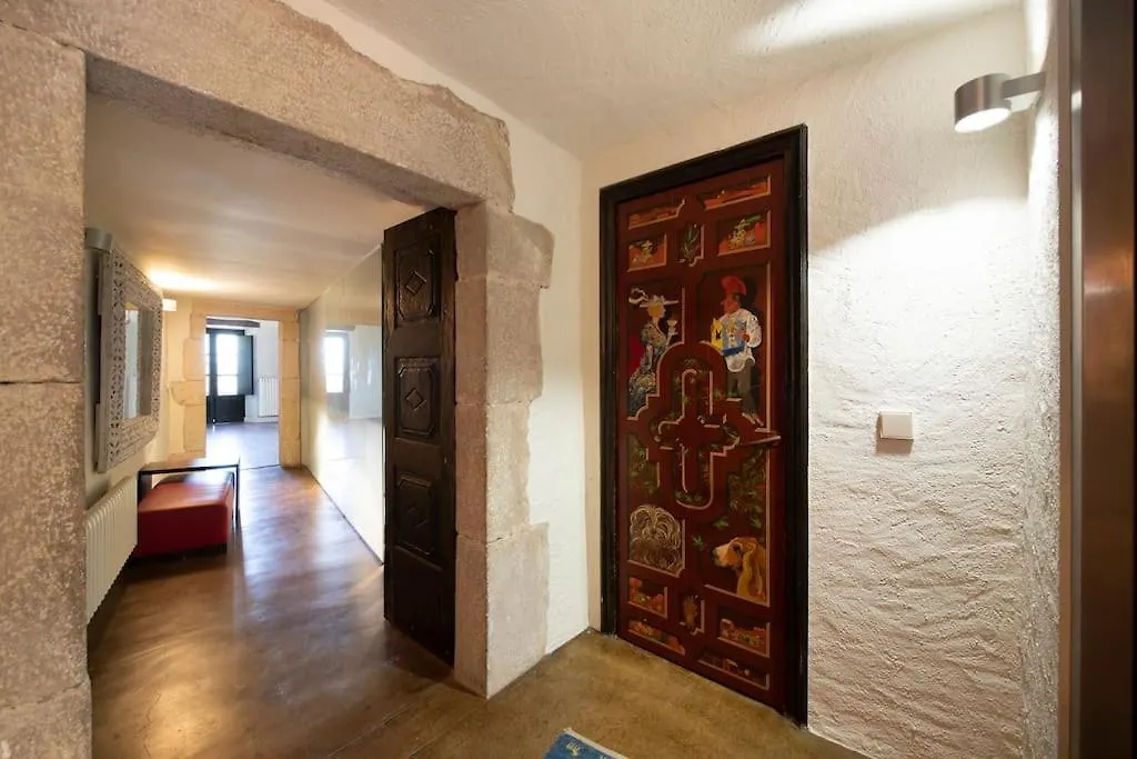 Willa Casa Rufina, Exclusive & Charming Stone House In Costa Brava Pals