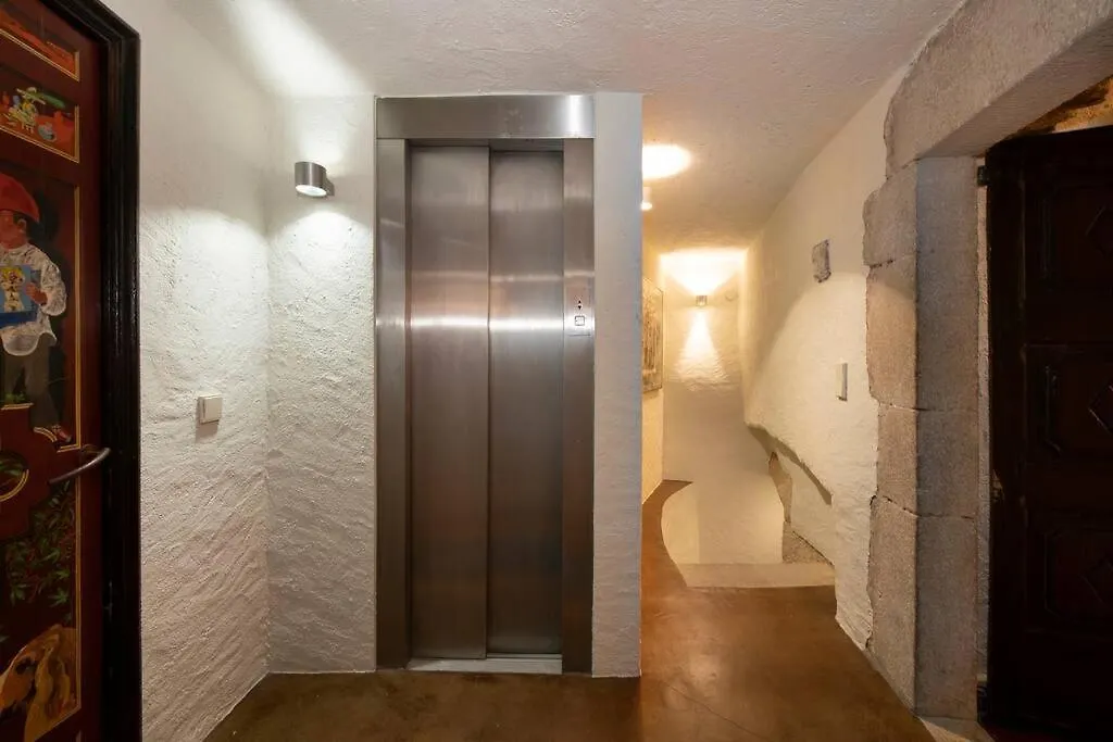 Willa Casa Rufina, Exclusive & Charming Stone House In Costa Brava Pals