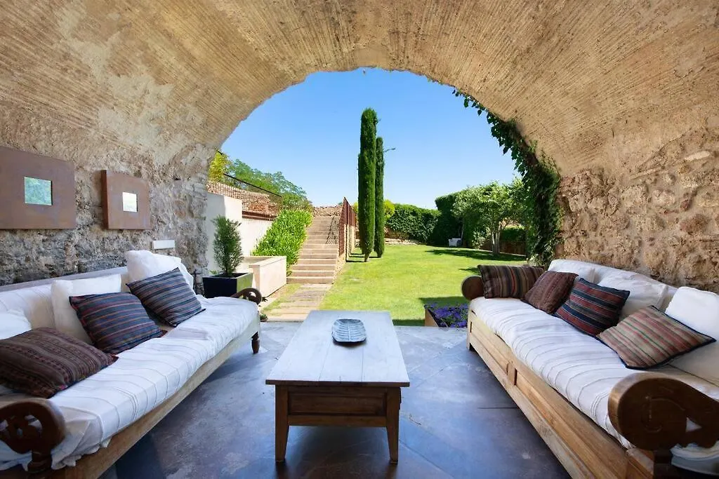 Willa Casa Rufina, Exclusive & Charming Stone House In Costa Brava Pals 0*,