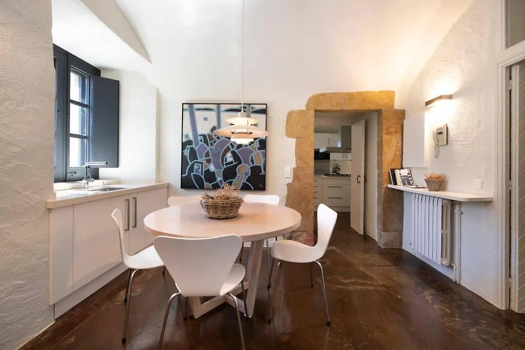 Willa Casa Rufina, Exclusive & Charming Stone House In Costa Brava Pals Hiszpania