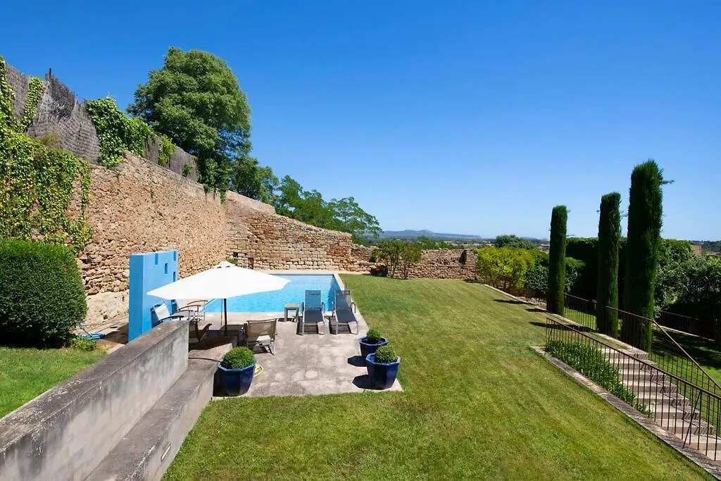 Willa Casa Rufina, Exclusive & Charming Stone House In Costa Brava Pals 0*,  Hiszpania