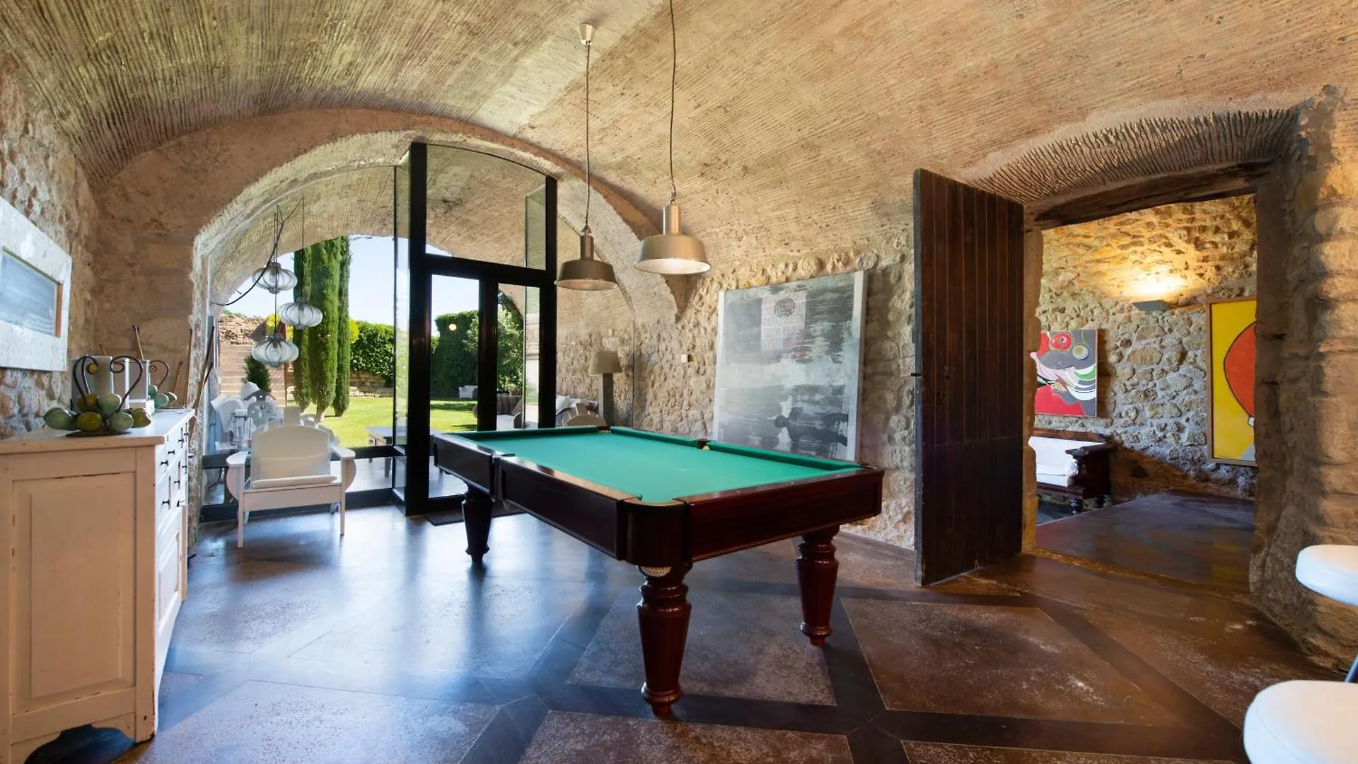 Willa Casa Rufina, Exclusive & Charming Stone House In Costa Brava Pals 0*,